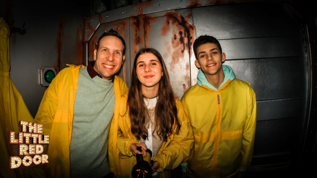 Escape Game Strasbourg