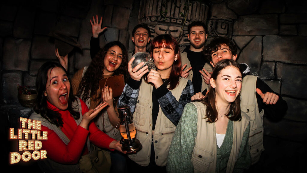 Escape Game Strasbourg