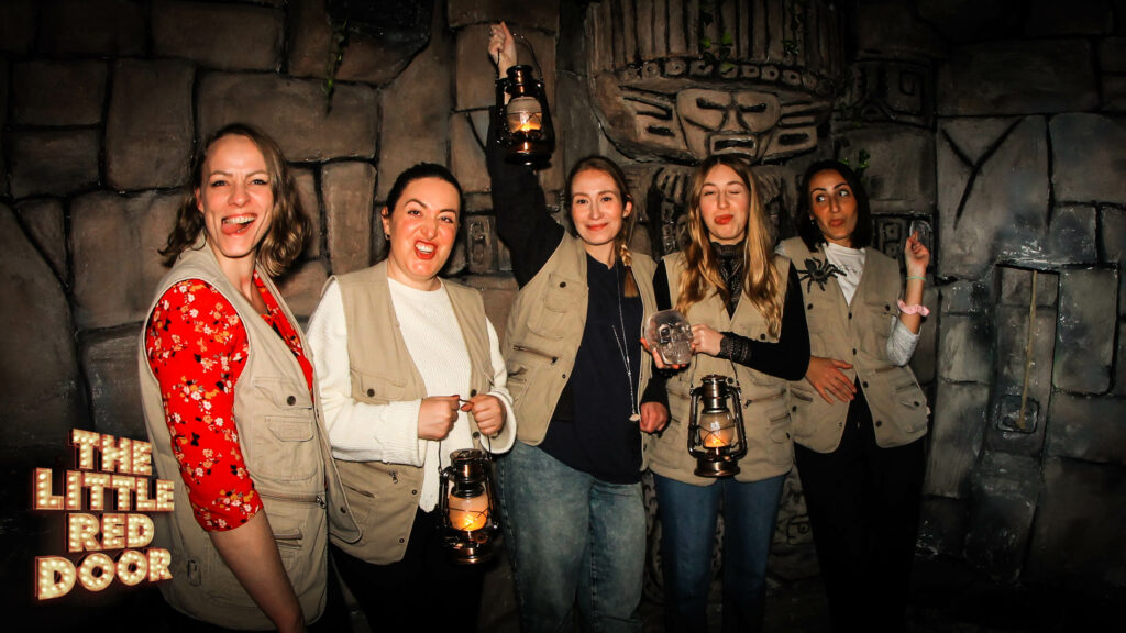 Escape Game Strasbourg