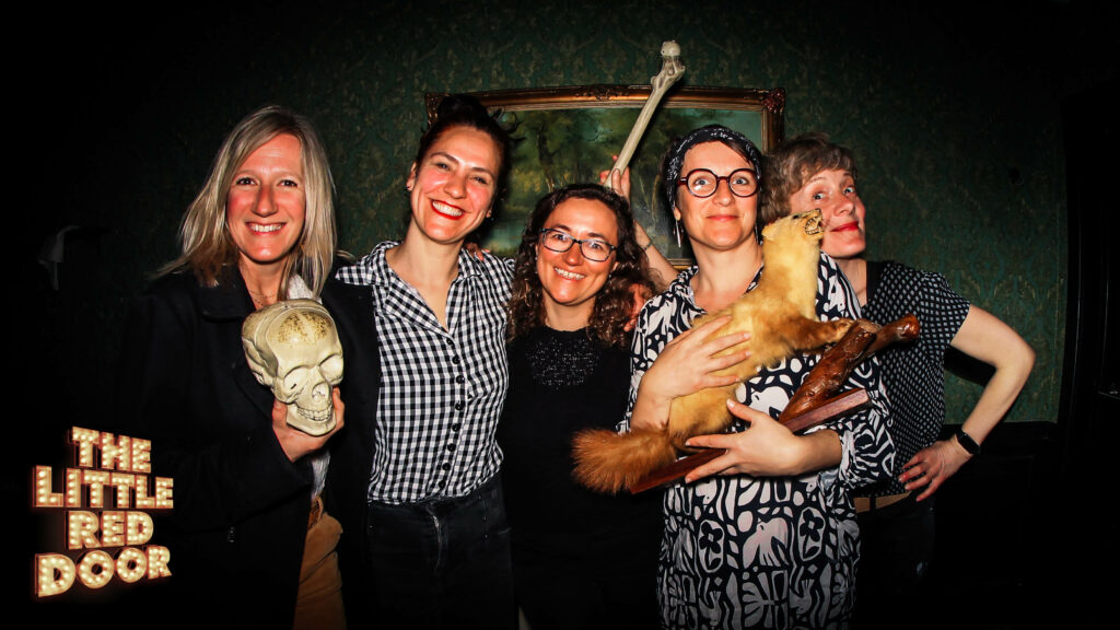 Escape Game Strasbourg