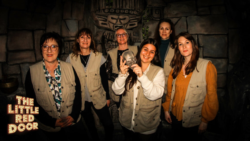 Escape Game Strasbourg