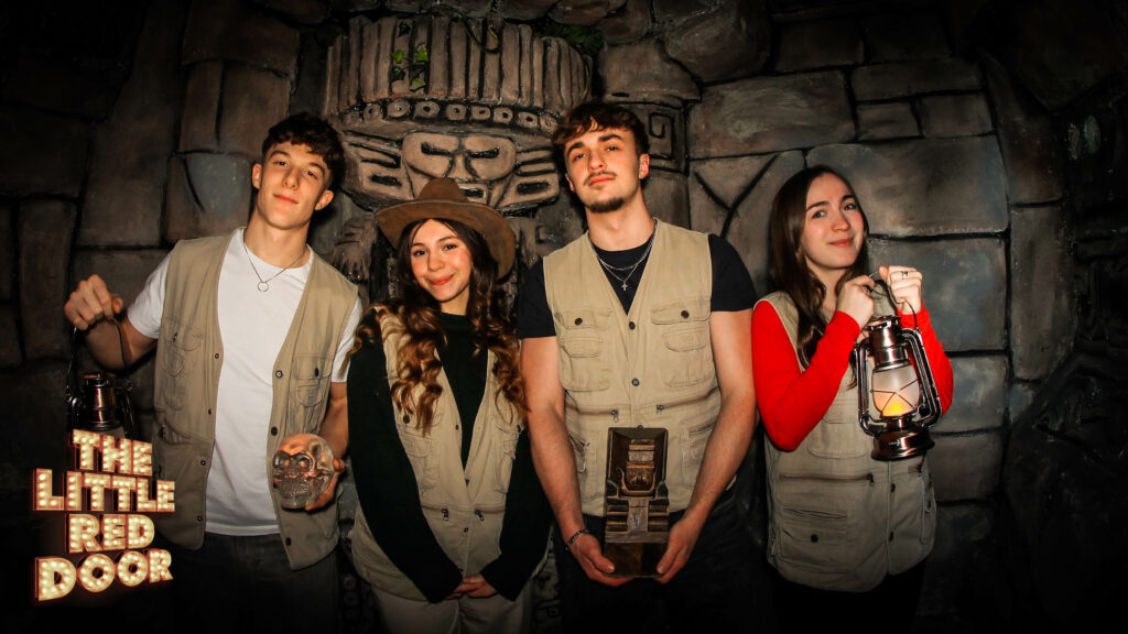 Escape Game Strasbourg