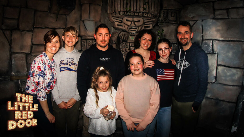 Escape Game Strasbourg