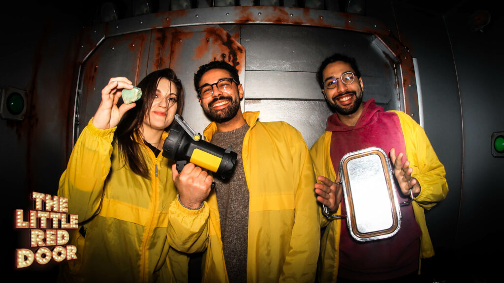 Escape Game Strasbourg