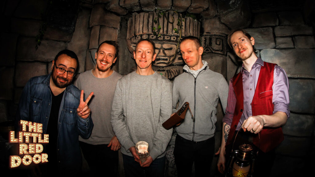 Escape Game Strasbourg