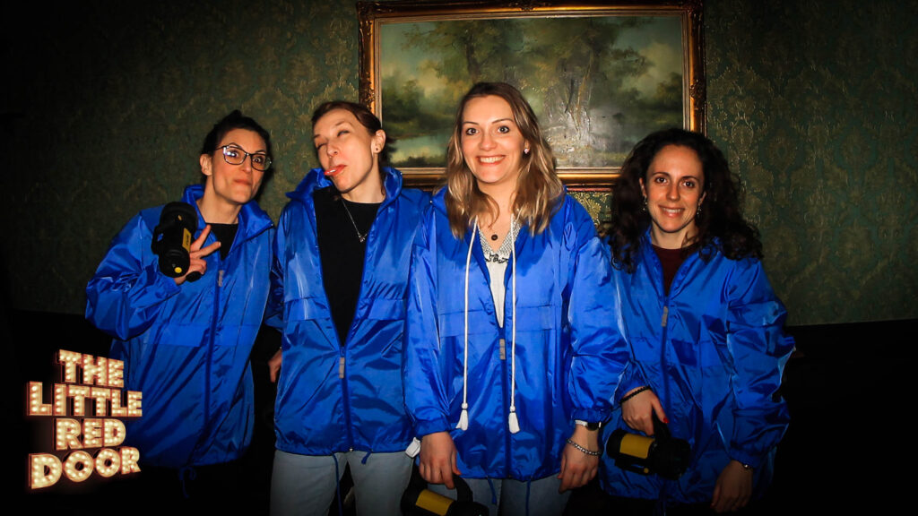 Escape Game Strasbourg