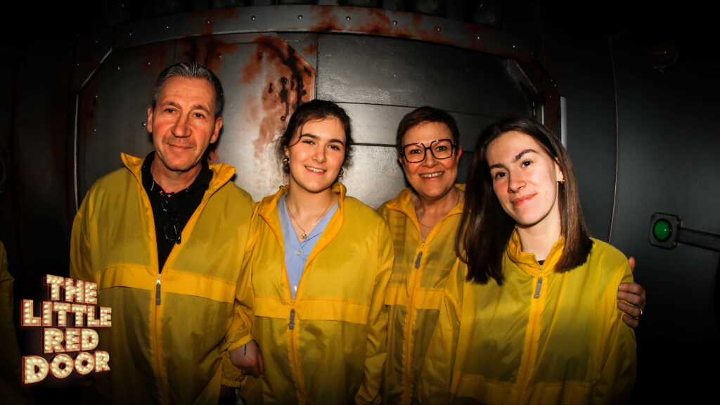 Escape Game Strasbourg