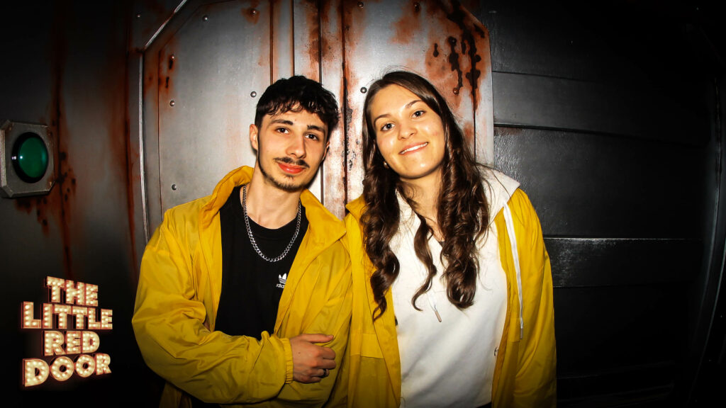 Escape Game Strasbourg