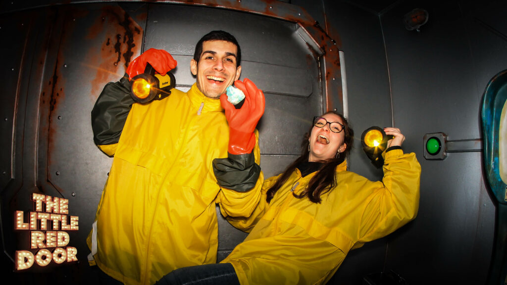 Escape Game Strasbourg