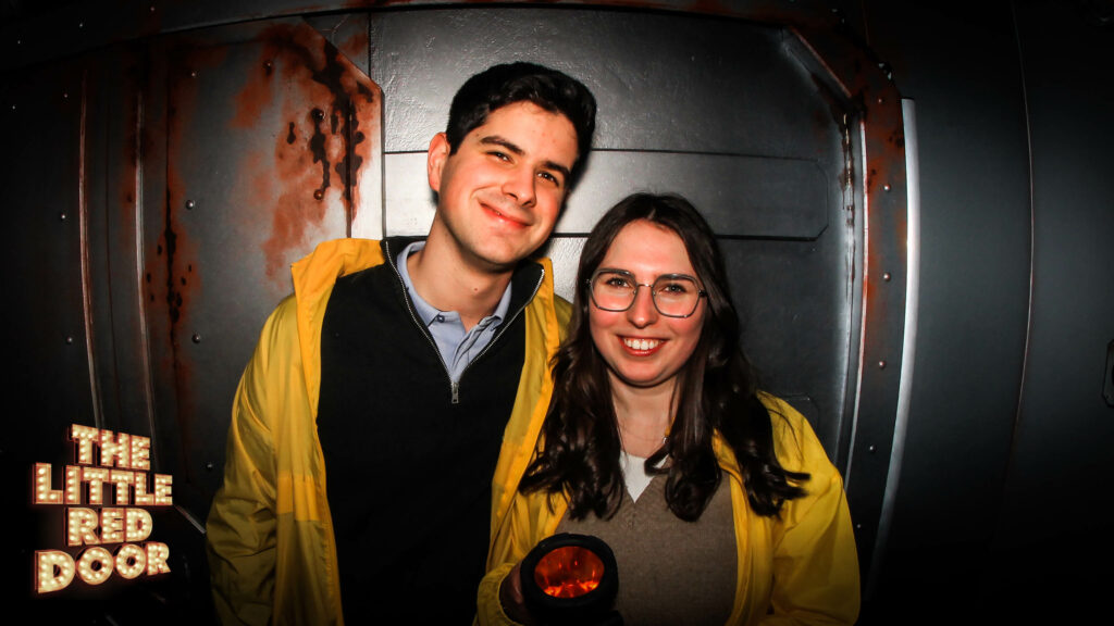 Escape Game Strasbourg