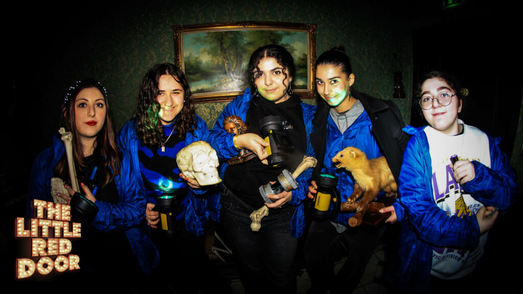 Escape Game Strasbourg