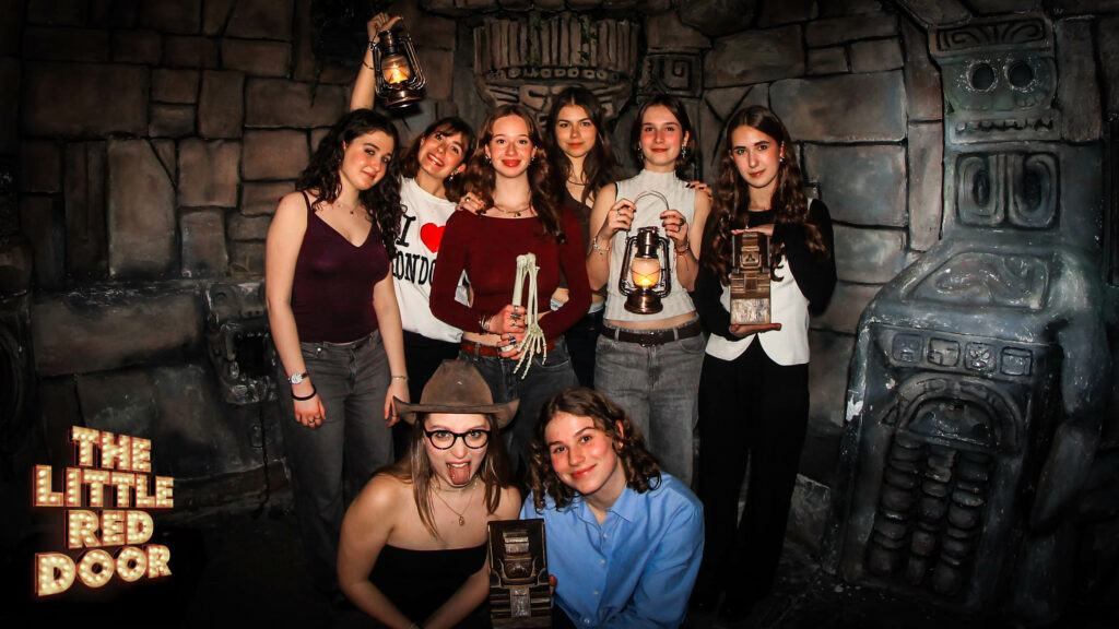 Escape Game Strasbourg