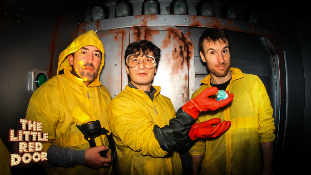 Escape Game Strasbourg