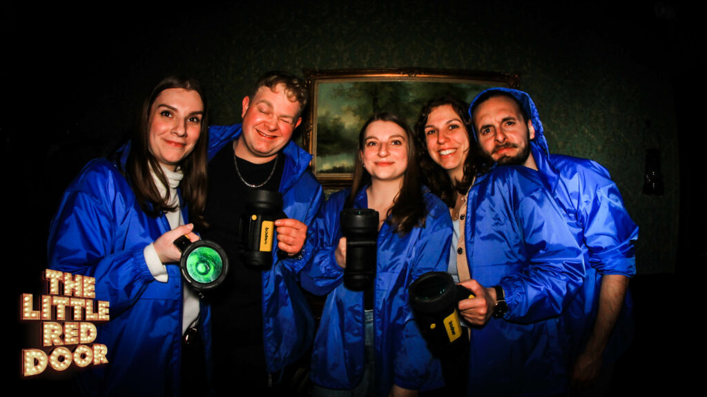 Escape Game Strasbourg