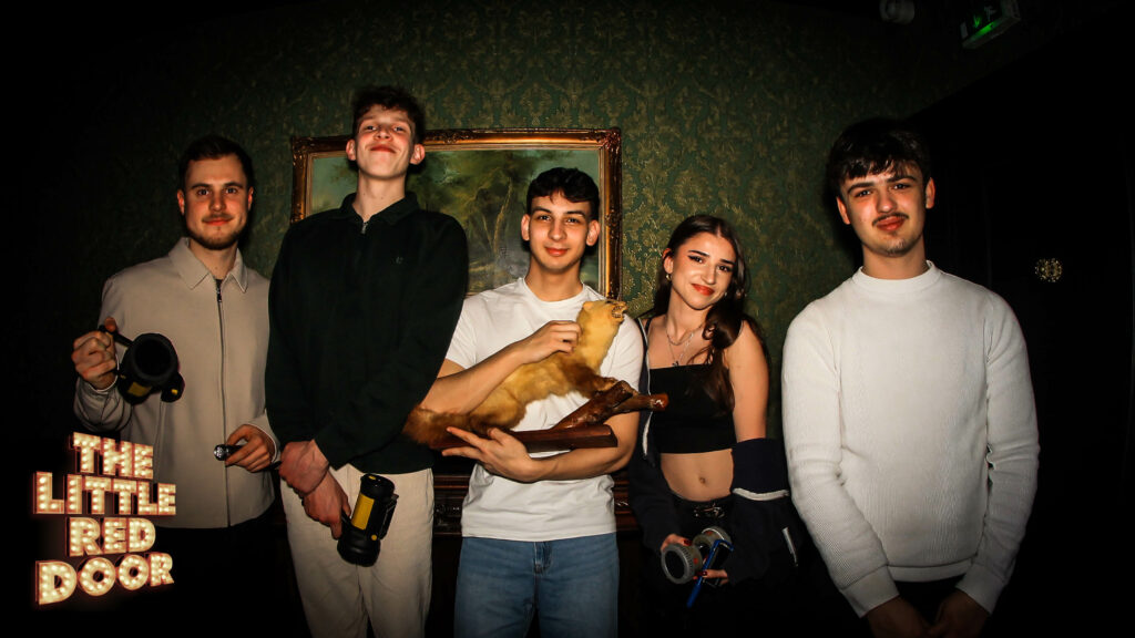 Escape Game Strasbourg