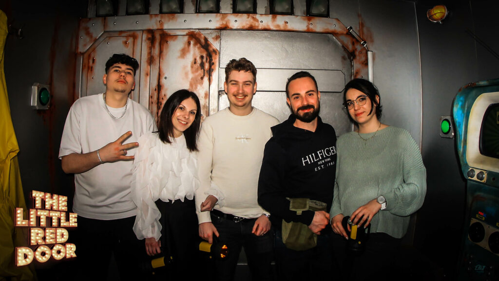 Escape Game Strasbourg