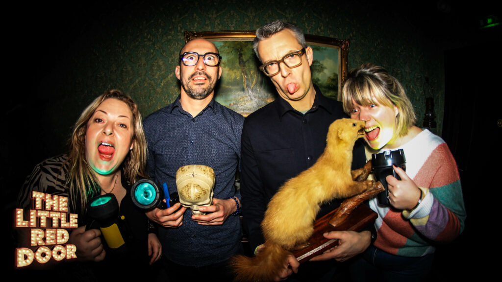 Escape Game Strasbourg
