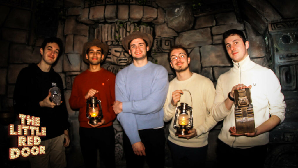 Escape Game Strasbourg