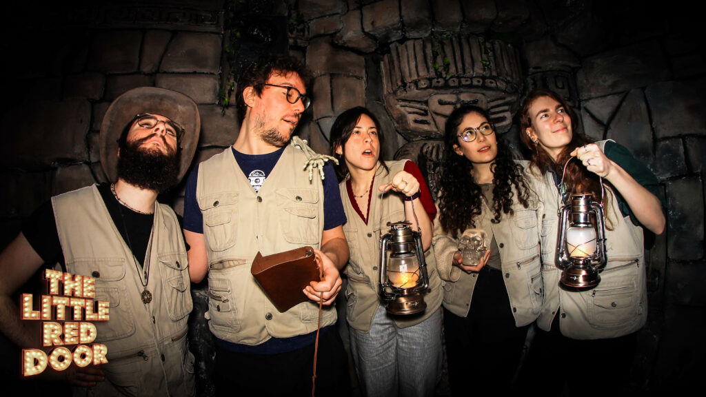 Escape Game Strasbourg