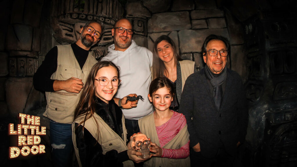 Escape Game Strasbourg