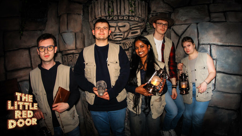 Escape Game Strasbourg