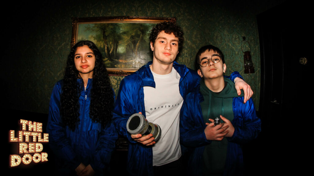 Escape Game Strasbourg