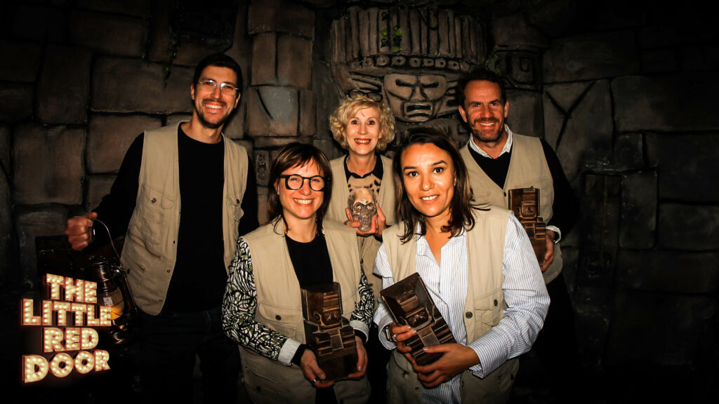 Escape Game Strasbourg