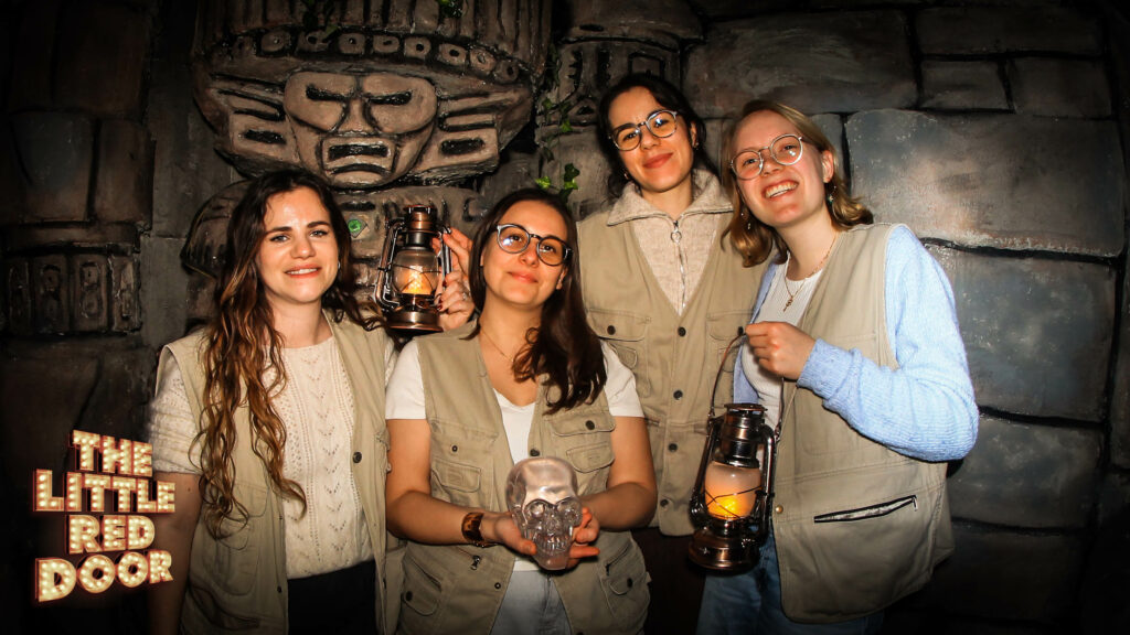 Escape Game Strasbourg