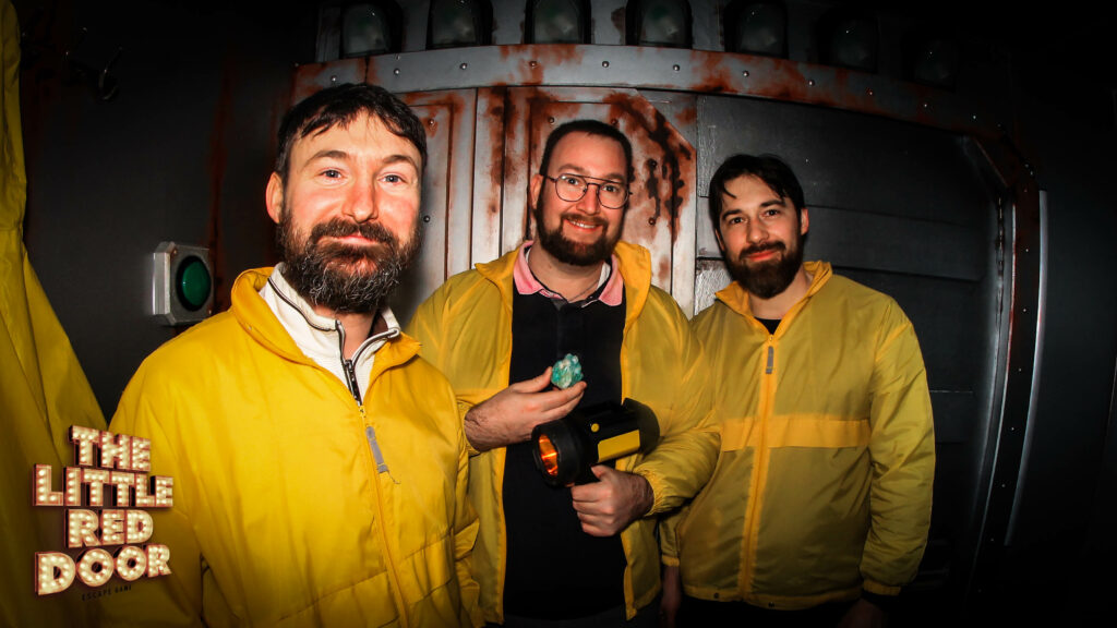Escape Game Strasbourg