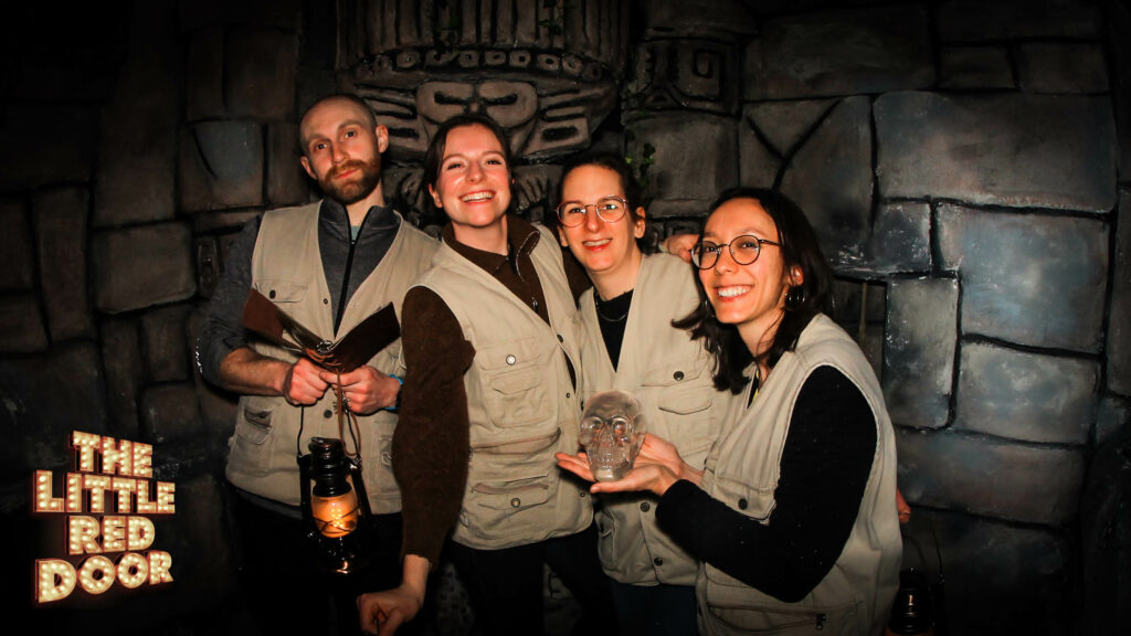 Escape Game Strasbourg