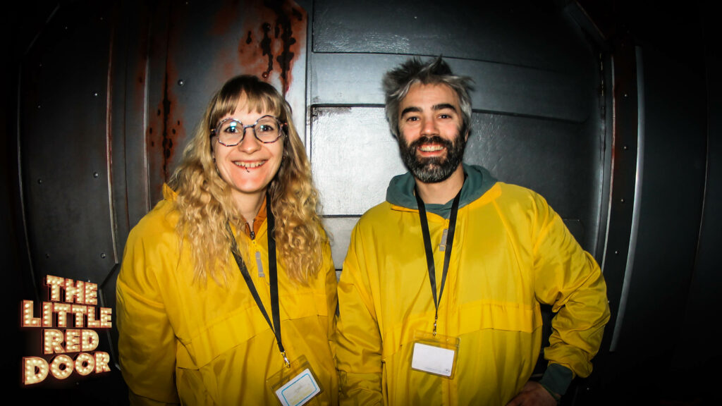 Escape Game Strasbourg
