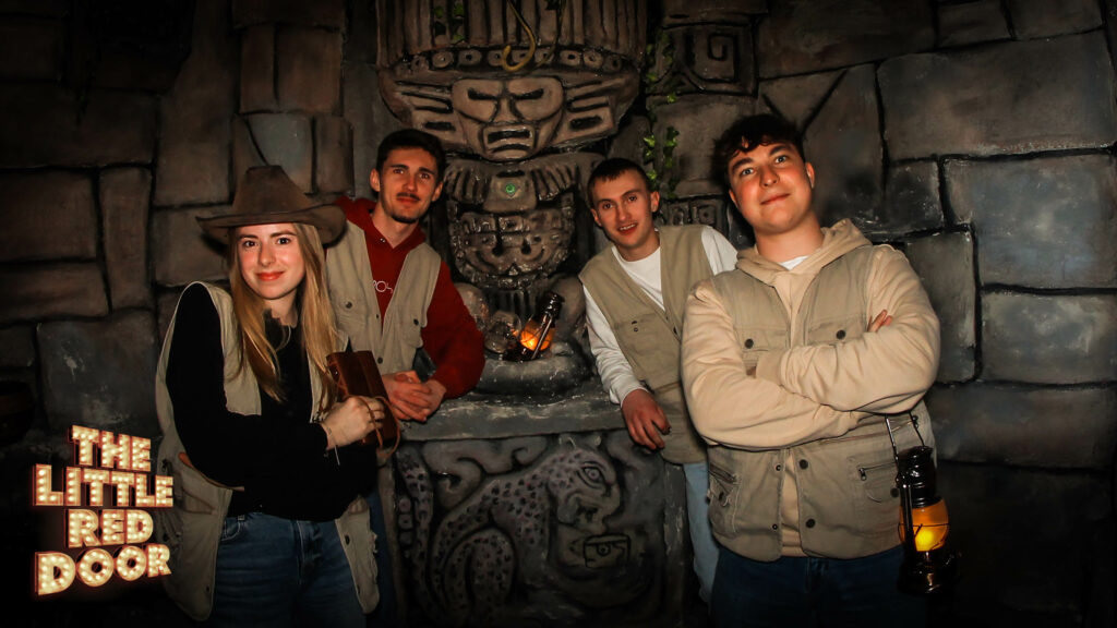 Escape Game Strasbourg