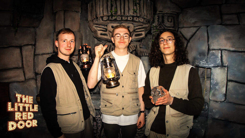 Escape Game Strasbourg