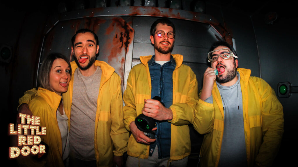 Escape Game Strasbourg