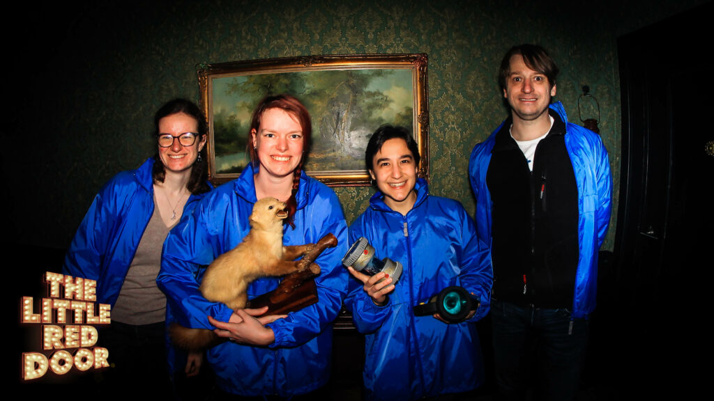 Escape Game Strasbourg