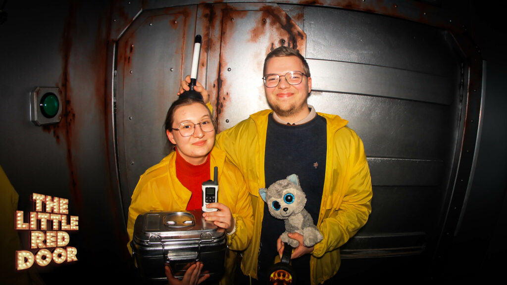 Escape Game Strasbourg