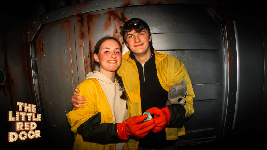 Escape Game Strasbourg