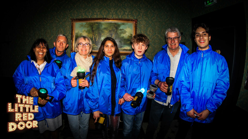 Escape Game Strasbourg