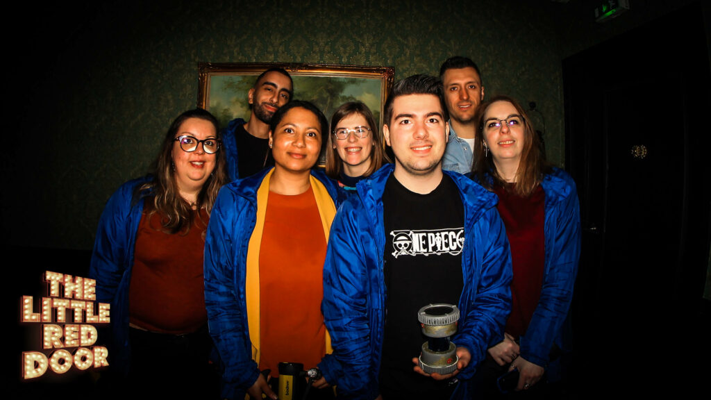 Escape Game Strasbourg