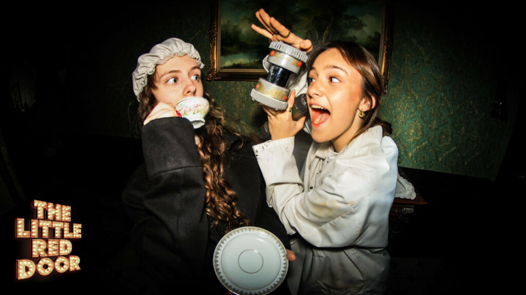 Escape Game Strasbourg