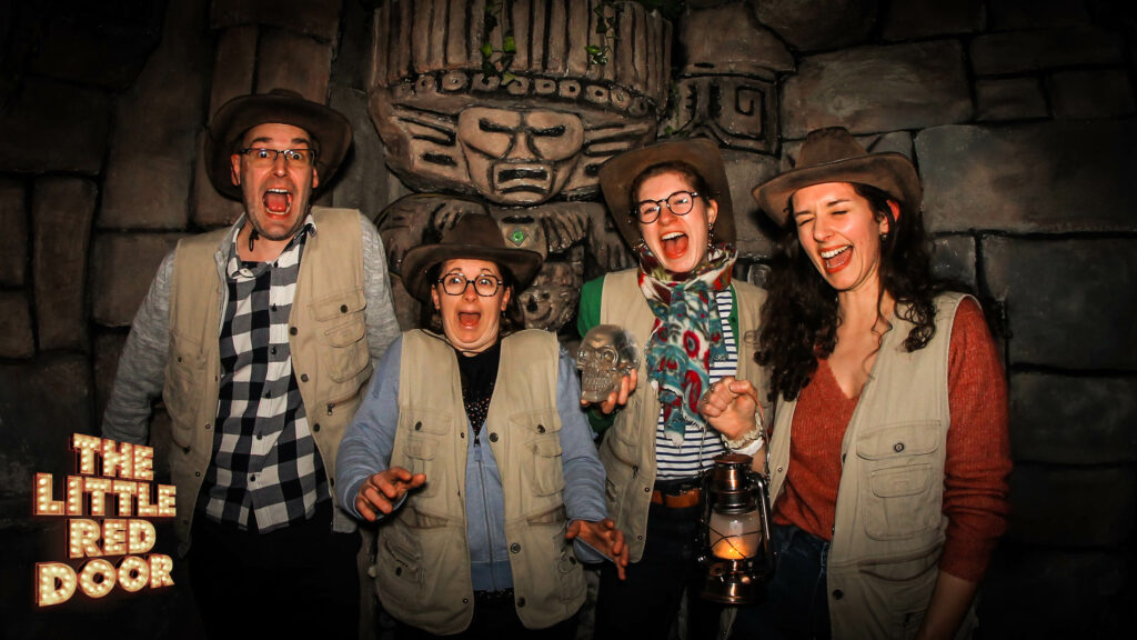 Escape Game Strasbourg