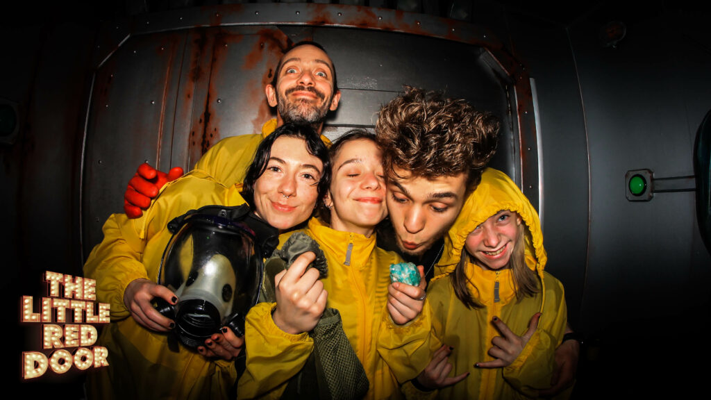 Escape Game Strasbourg