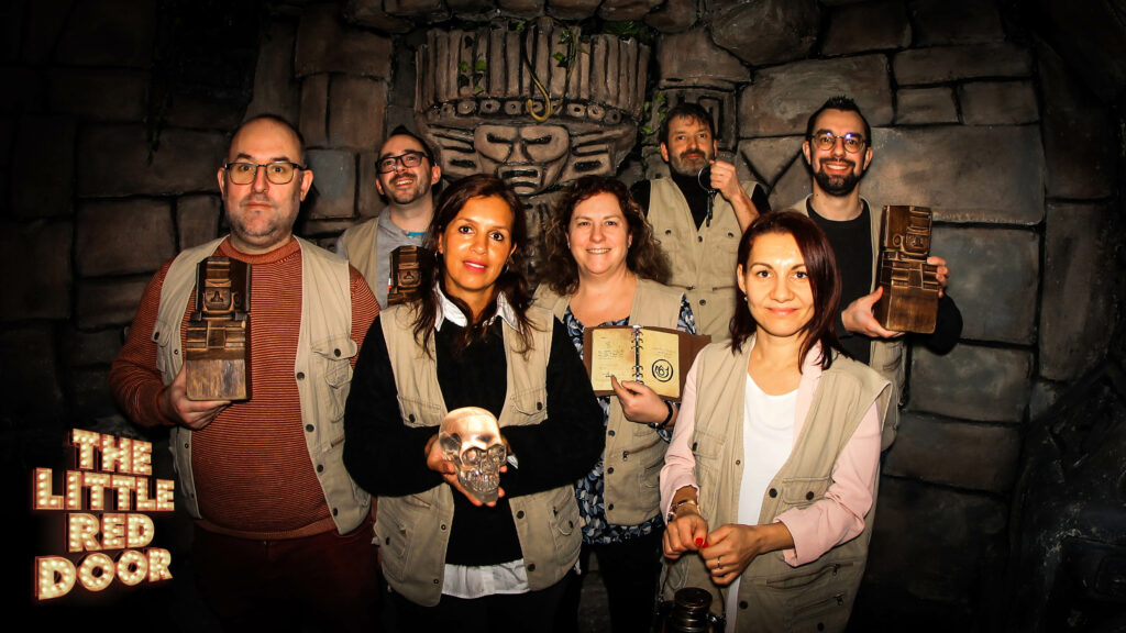 Escape Game Strasbourg