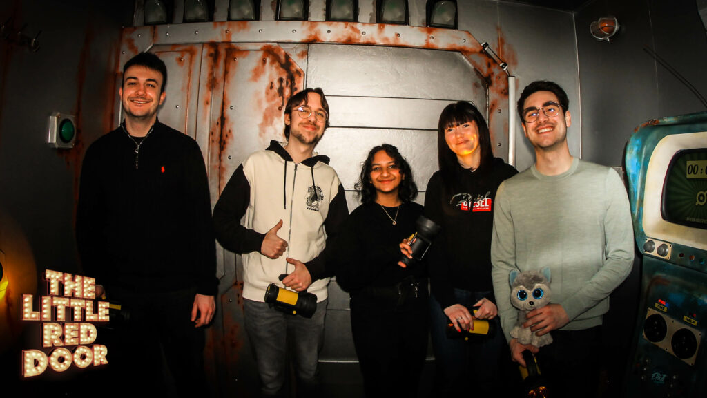 Escape Game Strasbourg