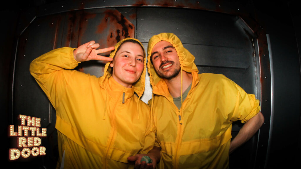 Escape Game Strasbourg