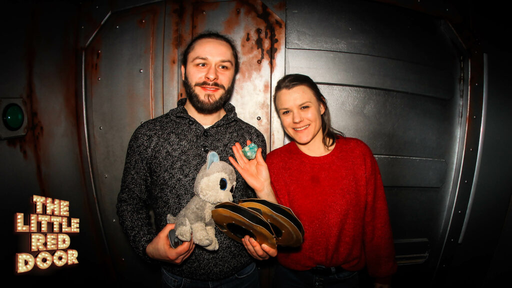 Escape Game Strasbourg