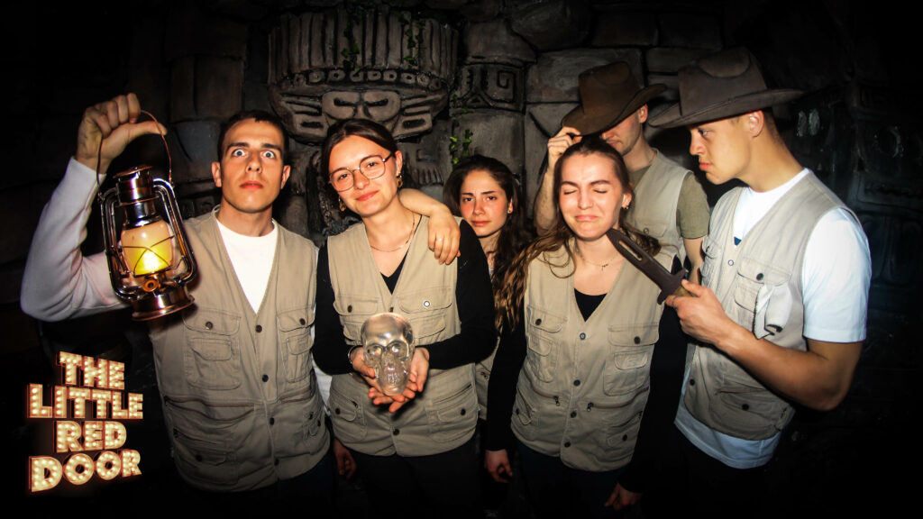 Escape Game Strasbourg