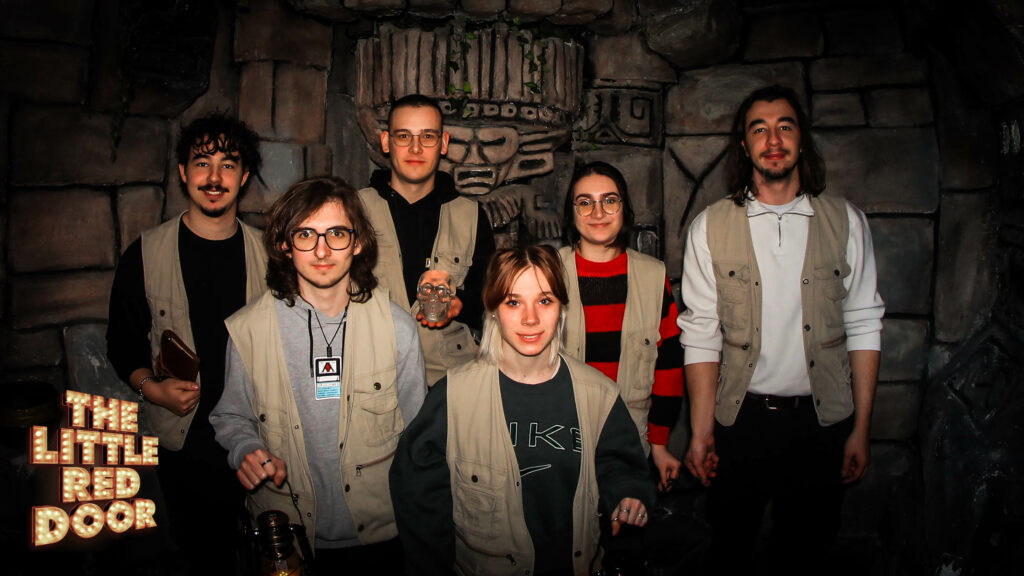 Escape Game Strasbourg