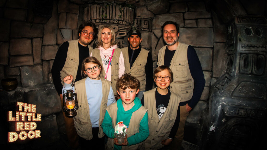 Escape Game Strasbourg
