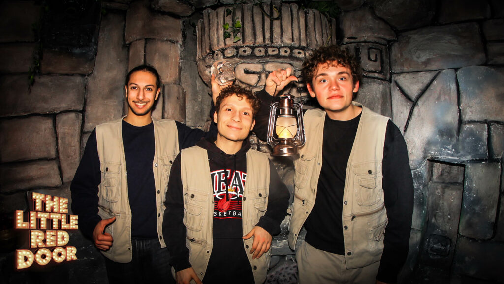 Escape Game Strasbourg